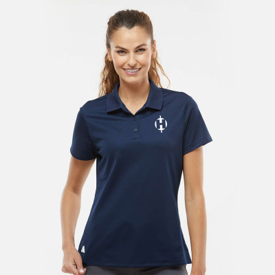 Adidas Women's Basic Sport Polo